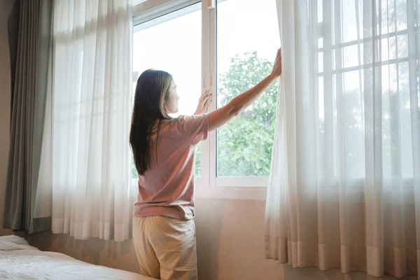 Ritual Pagi yang Membawa Ketenangan dan Semangat Baru