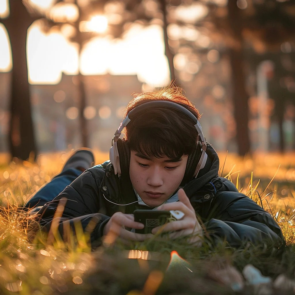 Menemukan Rasa Puas dalam Rutinitas Sehari-hari